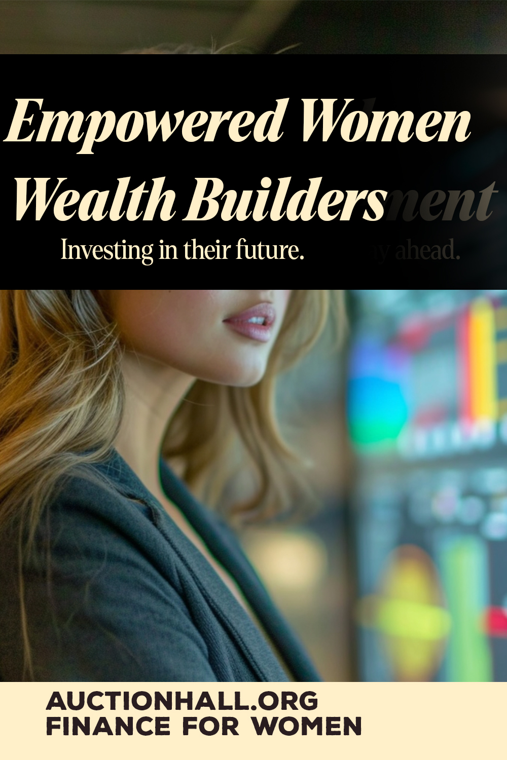 As women continue to make strides in the world of finance and investing, it's crucial to stay informed about upcoming earnings releases that could impact...